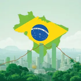 renda média brasileira 2025