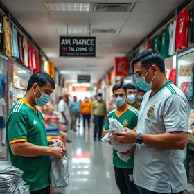 megaoperação da Receita Federal