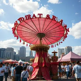 Feira das Nações