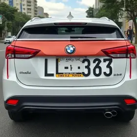 Rodízio SP