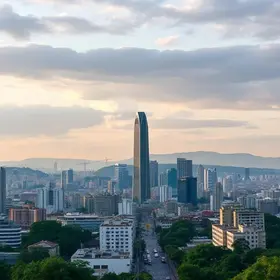 balanço de 2025