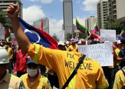 Últimas noticias da 25 de Março