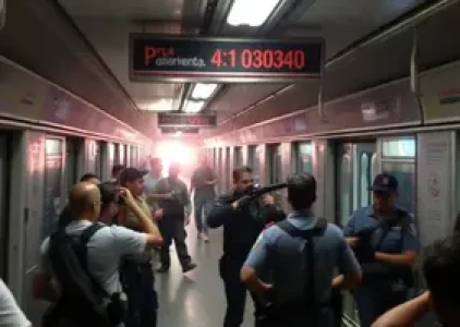 Últimas noticias da 25 de Março