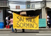 denúncias de racismo no comércio