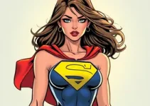 Supergirl
