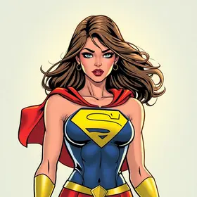 Supergirl