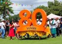 festa junina