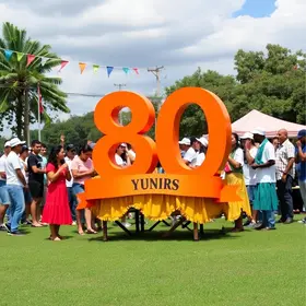 festa junina