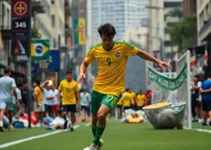 Últimas noticias da 25 de Março