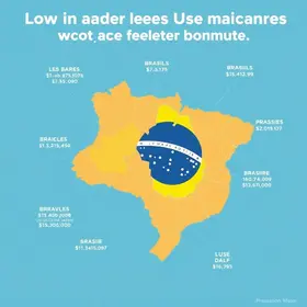 setores que mais empregam