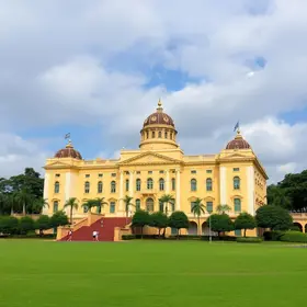 USP é a melhor universidade brasileira segundo ranking mundial