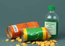 venda de produtos falsificados