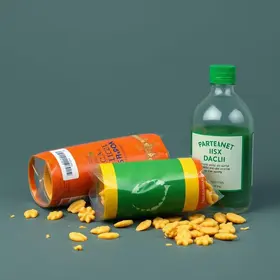venda de produtos falsificados