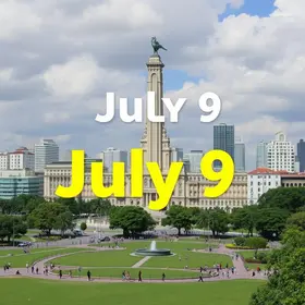 feriado 9 de julho SP