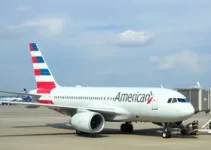 American Airlines