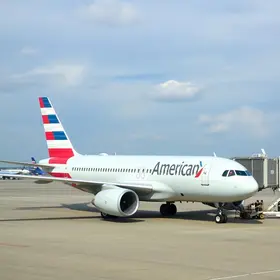 American Airlines