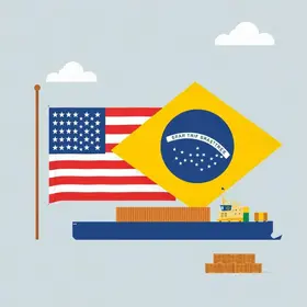 audiência sobre tarifas dos EUA