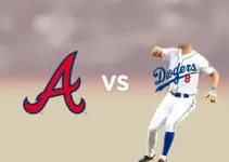 Braves x Dodgers