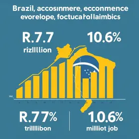 Comércio brasileiro