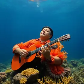 Coral do Papa