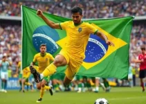 Dia Nacional do Futebol