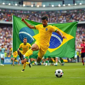 Dia Nacional do Futebol