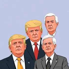 tarifaço de Trump
