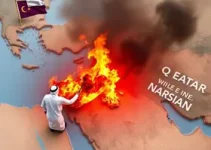 guerra no Oriente Médio