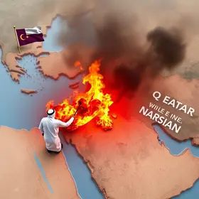 guerra no Oriente Médio