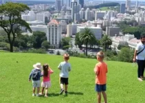 passeios gratuitos com crianças em São Paulo