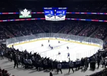 Maple Leafs x Sabres
