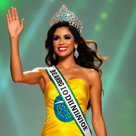 Miss Universo Brasil