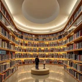papel estratégico das bibliotecas na Universidade de São Paulo