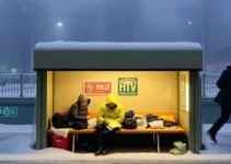 Onda de frio
