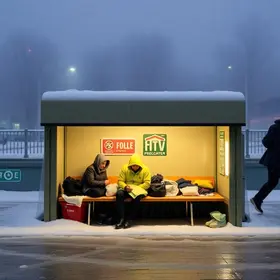Onda de frio