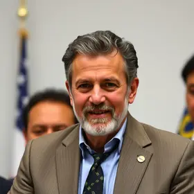 Haddad governo de São Paulo