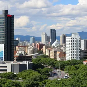 São Paulo