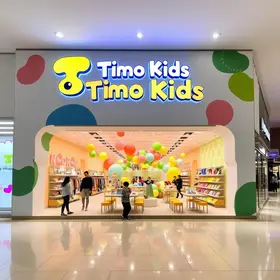 Timo Kids