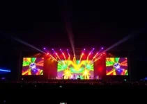 shows internacionais no Brasil 2026 2027