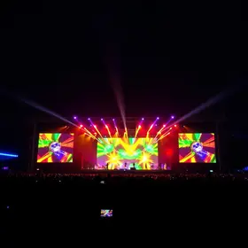 shows internacionais no Brasil 2026 2027