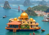 Turismo de Luxo