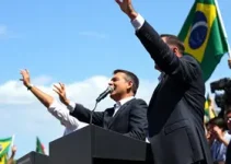 candidatos presidenciáveis