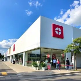 Atacadão em Araguaína