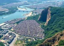 população Brasil 2026