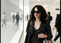 Bruna Biancardi na 25 de Março