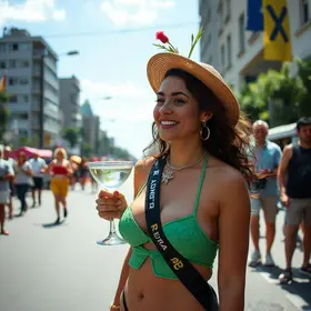festa junina
