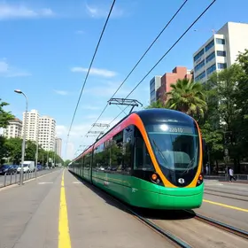 Bonde São Paulo