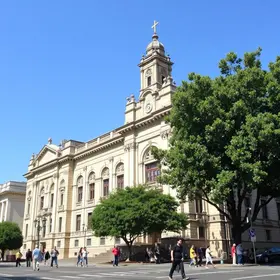 Conselho Municipal dos Direitos da Pessoa Idosa de São Paulo