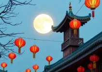 Festival da Lua Chinês