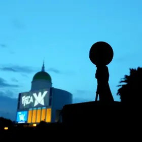 Festival de Cinema de Brasília